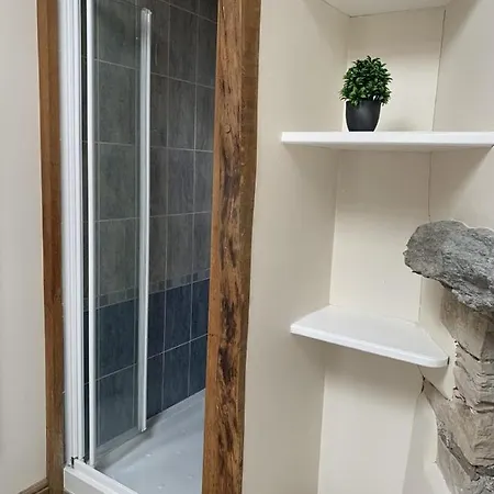 Swallows Barn Apartmán