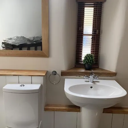 Swallows Barn Apartment