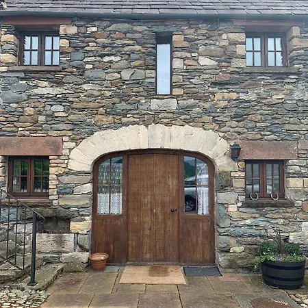 Swallows Barn * Penrith