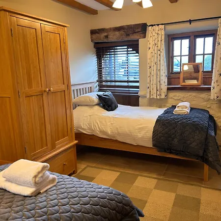 Apartment Swallows Barn *