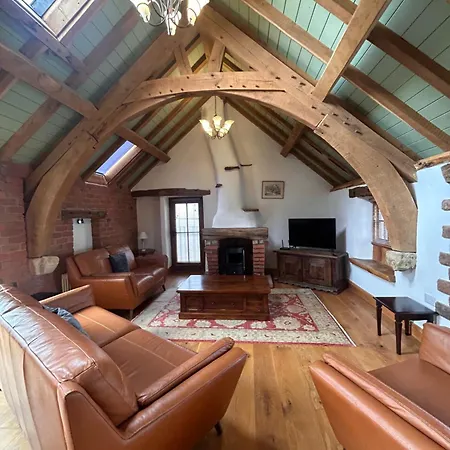 Swallows Barn Penrith