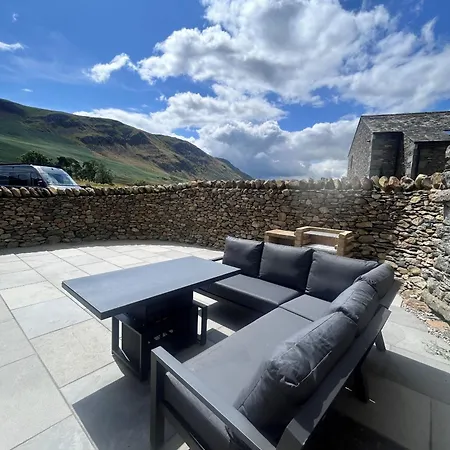 Swallows Barn Penrith