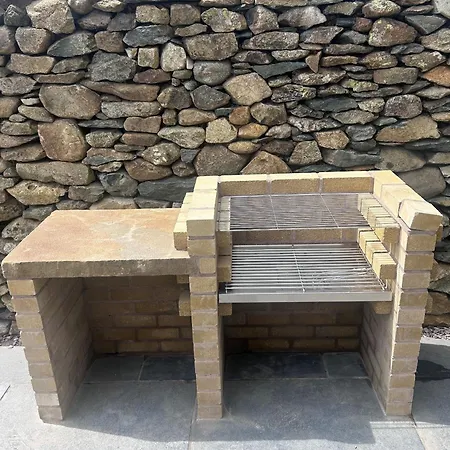 Swallows Barn Apartment *