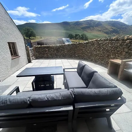 Swallows Barn Penrith