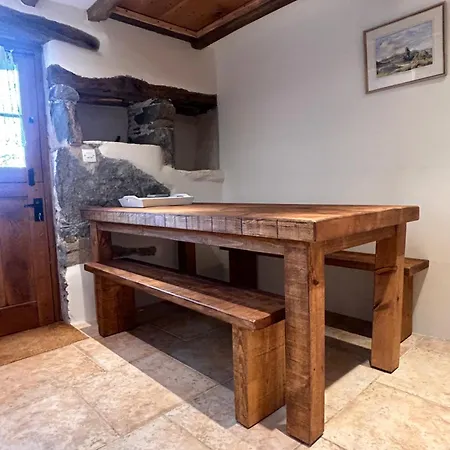 Swallows Barn * Penrith